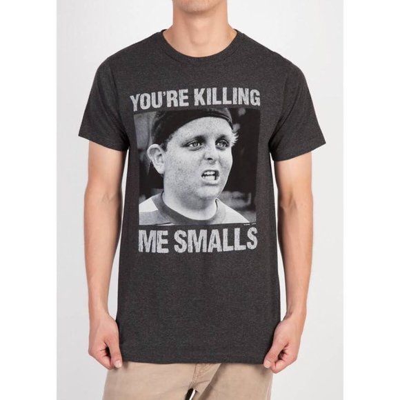 NWT Sandlot T-Shirt - Picture 1 of 4